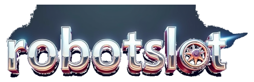 robotslot logo