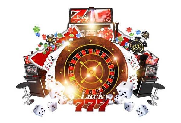 robotslot Slot Rooms Built for Indonesia