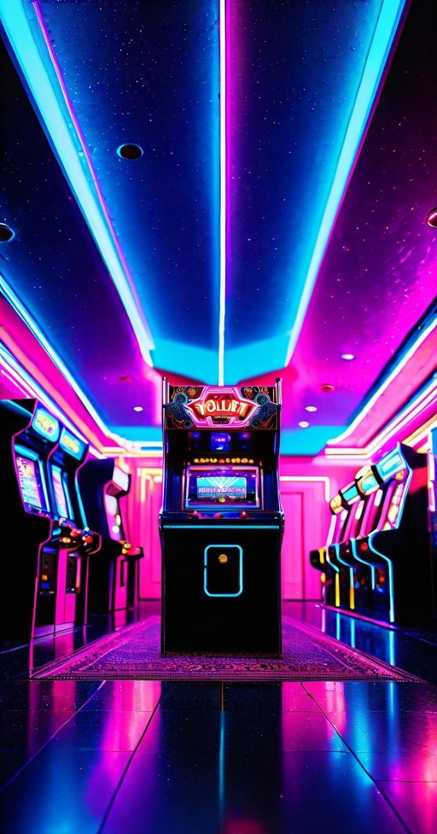 robotslot mobile gaming