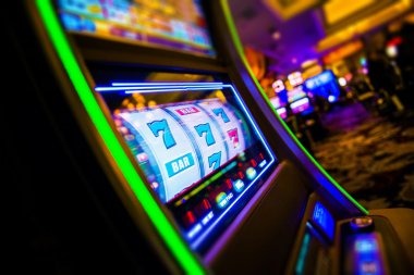 robotslot Sportsbook