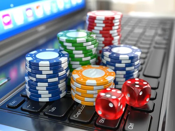 robotslot Quarter-by-Quarter Betting